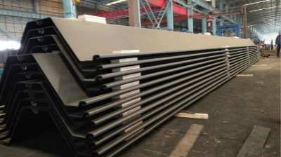 OT25钢板桩1米是多少吨