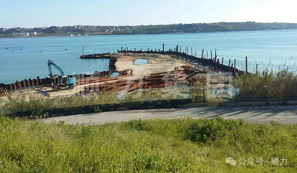 意大利西西里岛