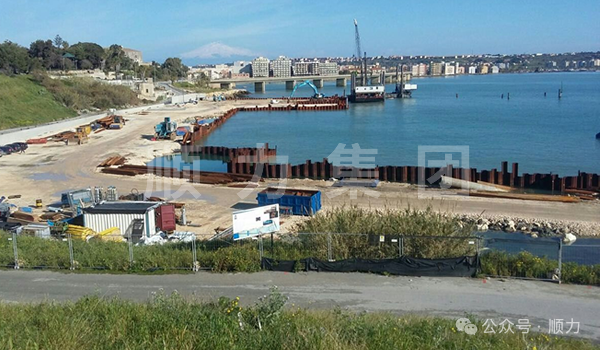 意大利西西里岛